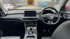 MG Hs 1.5 T-GDI Excite 5dr DCT Petrol Hatchback